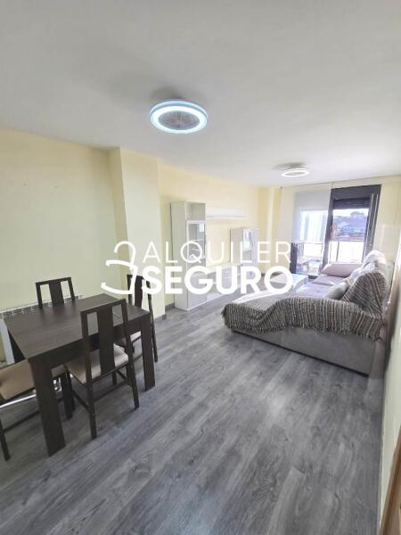 Piso en Calle Manantial, ALOVERA GUADALAJARA