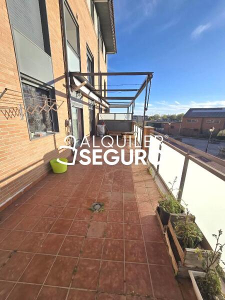 Piso en Calle Manantial, ALOVERA GUADALAJARA