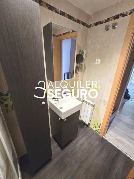 Piso en Calle Manantial, ALOVERA GUADALAJARA