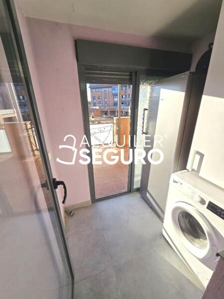 Piso en Calle Manantial, ALOVERA GUADALAJARA