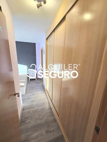 Piso en Calle Manantial, ALOVERA GUADALAJARA