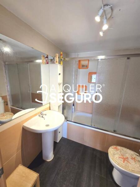 Piso en Calle Manantial, ALOVERA GUADALAJARA