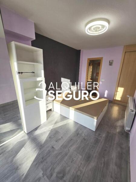 Piso en Calle Manantial, ALOVERA GUADALAJARA