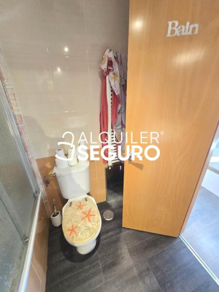 Piso en Calle Manantial, ALOVERA GUADALAJARA