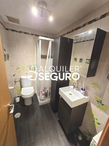 Piso en Calle Manantial, ALOVERA GUADALAJARA