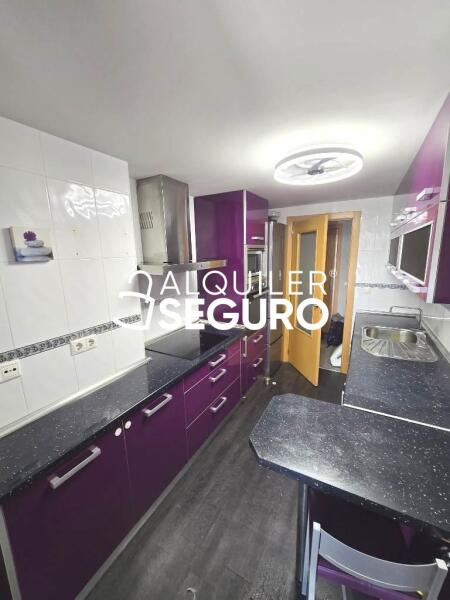 Piso en Calle Manantial, ALOVERA GUADALAJARA