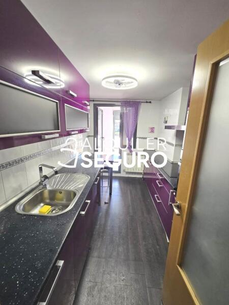 Piso en Calle Manantial, ALOVERA GUADALAJARA