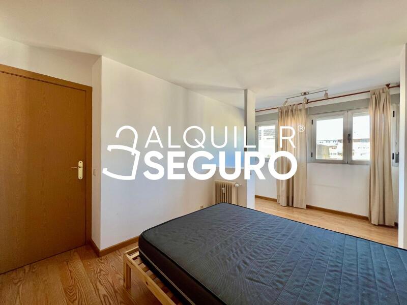 Inmueble en Calle Chiquinquirá, MADRID