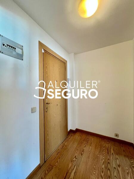 Inmueble en Calle Chiquinquirá, MADRID