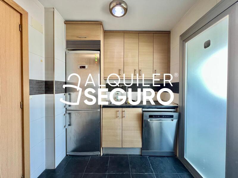 Inmueble en Calle Chiquinquirá, MADRID