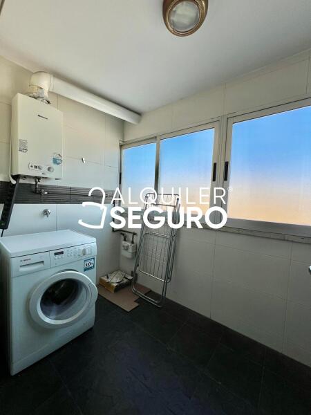 Inmueble en Calle Chiquinquirá, MADRID