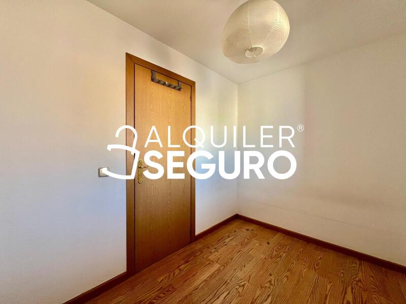 Inmueble en Calle Chiquinquirá, MADRID