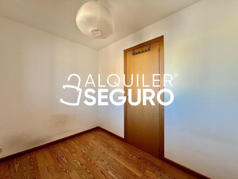 Inmueble en Calle Chiquinquirá, MADRID