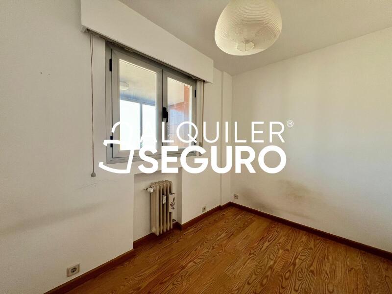 Inmueble en Calle Chiquinquirá, MADRID