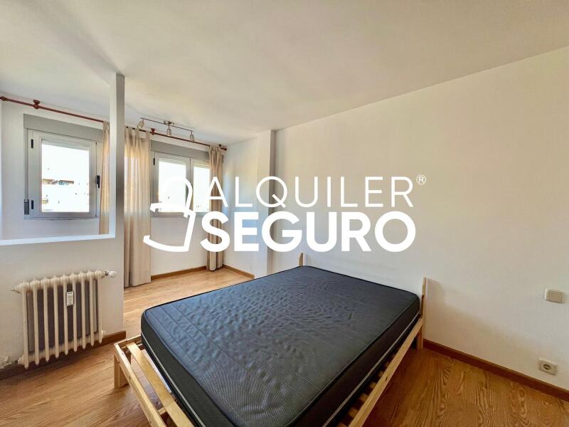 Inmueble en Calle Chiquinquirá, MADRID