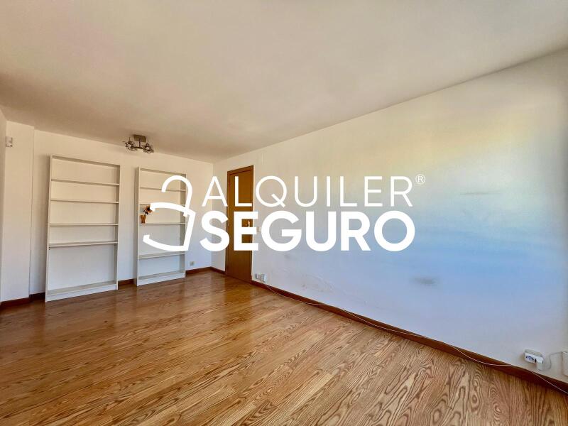 Inmueble en Calle Chiquinquirá, MADRID