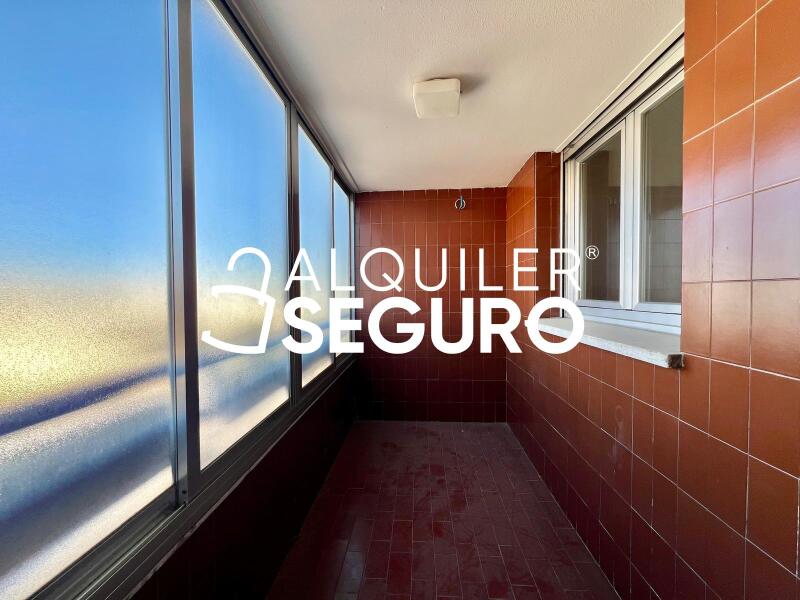 Inmueble en Calle Chiquinquirá, MADRID