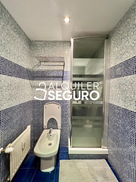 Inmueble en Calle Chiquinquirá, MADRID