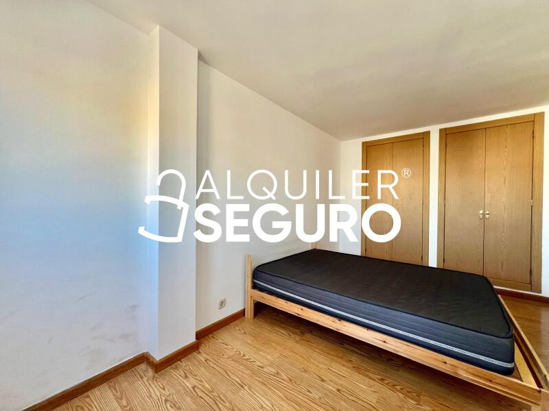 Inmueble en Calle Chiquinquirá, MADRID