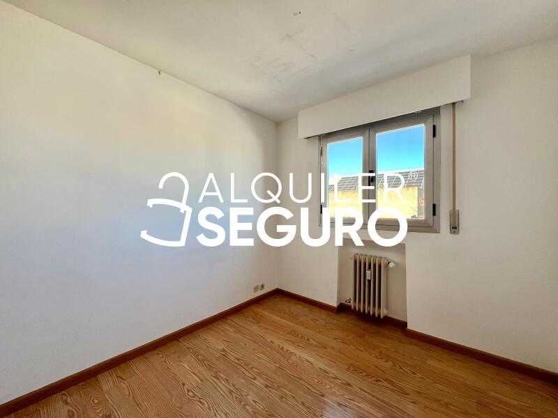 Inmueble en Calle Chiquinquirá, MADRID