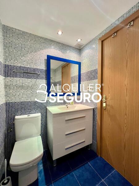 Inmueble en Calle Chiquinquirá, MADRID