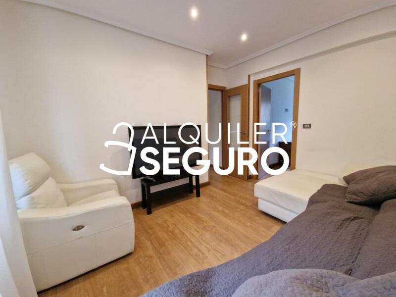 Piso en Calle Mina Julia, BILBAO VIZCAYA-BIZKAIA