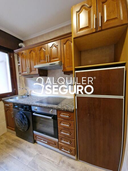 Piso en Calle Mina Julia, BILBAO VIZCAYA-BIZKAIA