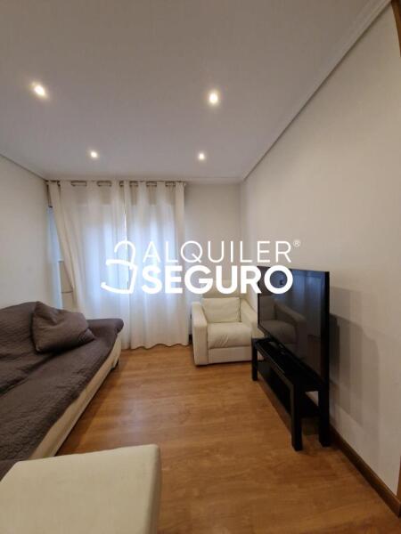 Piso en Calle Mina Julia, BILBAO VIZCAYA-BIZKAIA