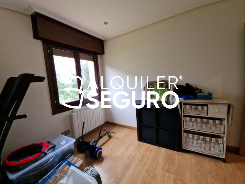 Piso en Calle Mina Julia, BILBAO VIZCAYA-BIZKAIA