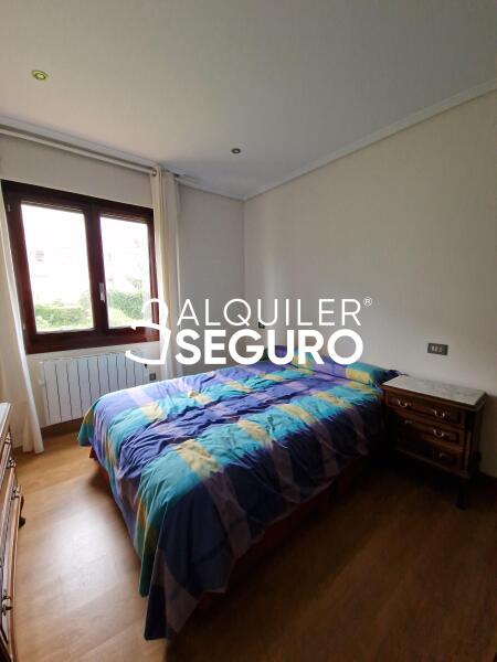 Piso en Calle Mina Julia, BILBAO VIZCAYA-BIZKAIA