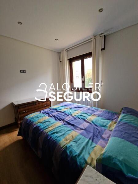 Piso en Calle Mina Julia, BILBAO VIZCAYA-BIZKAIA