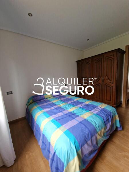 Piso en Calle Mina Julia, BILBAO VIZCAYA-BIZKAIA