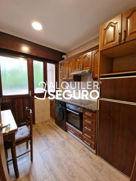 Piso en Calle Mina Julia, BILBAO VIZCAYA-BIZKAIA