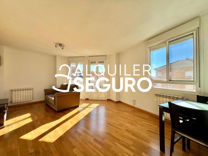 Inmueble en Plaza del Progreso, MADRID