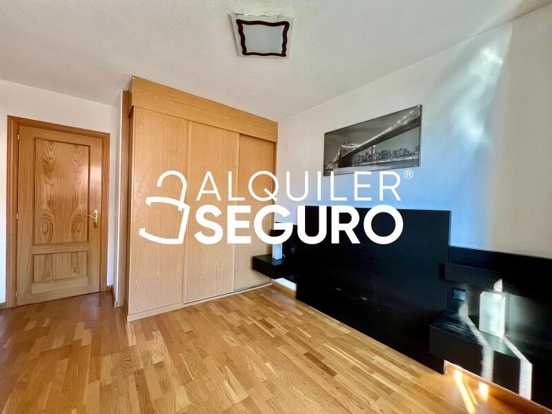 Inmueble en Plaza del Progreso, MADRID