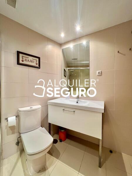 Inmueble en Plaza del Progreso, MADRID