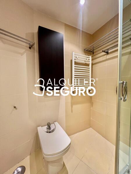 Inmueble en Plaza del Progreso, MADRID