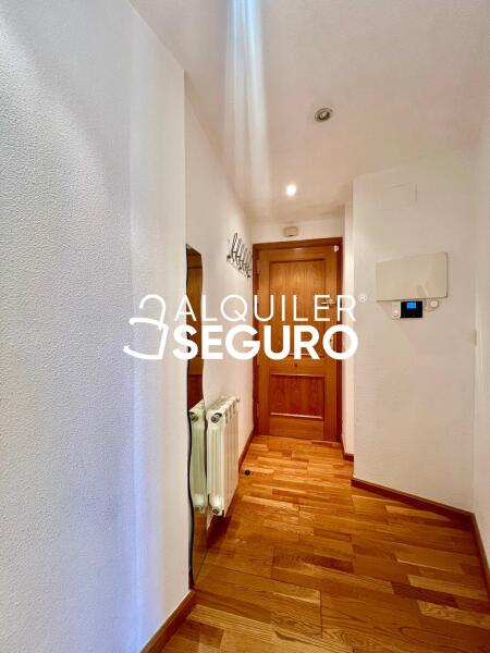 Inmueble en Plaza del Progreso, MADRID