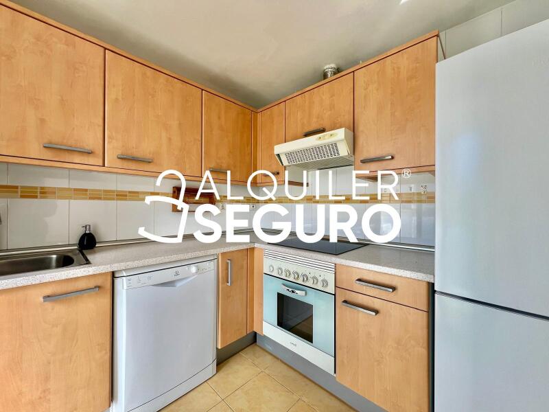 Inmueble en Plaza del Progreso, MADRID