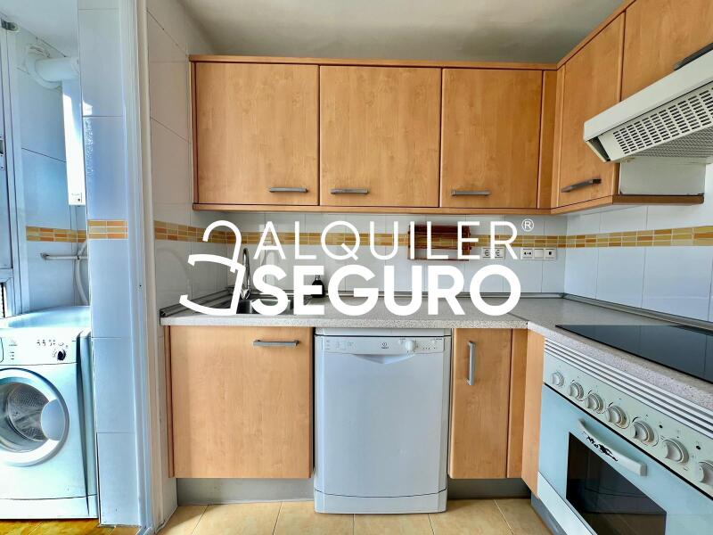 Inmueble en Plaza del Progreso, MADRID