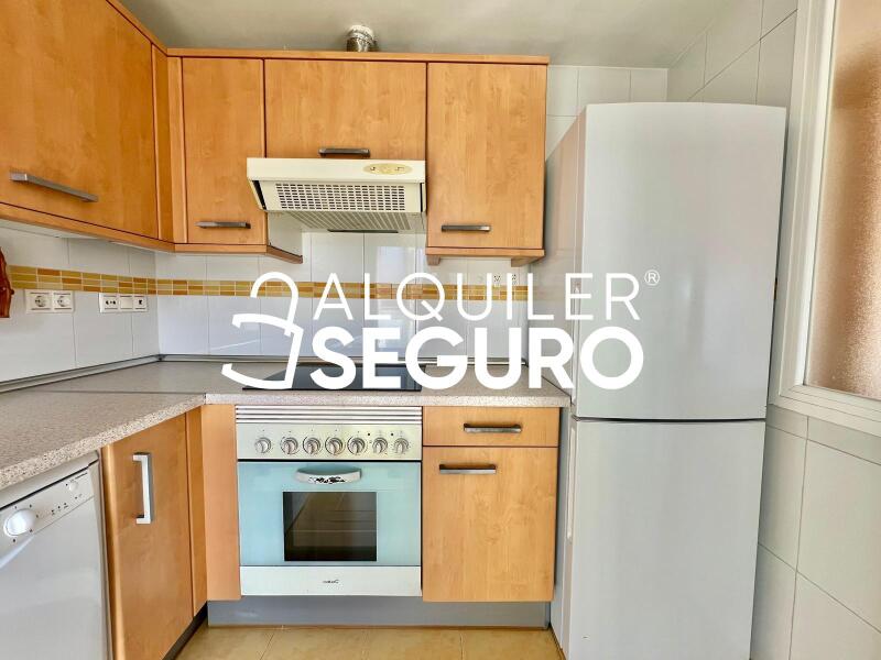 Inmueble en Plaza del Progreso, MADRID