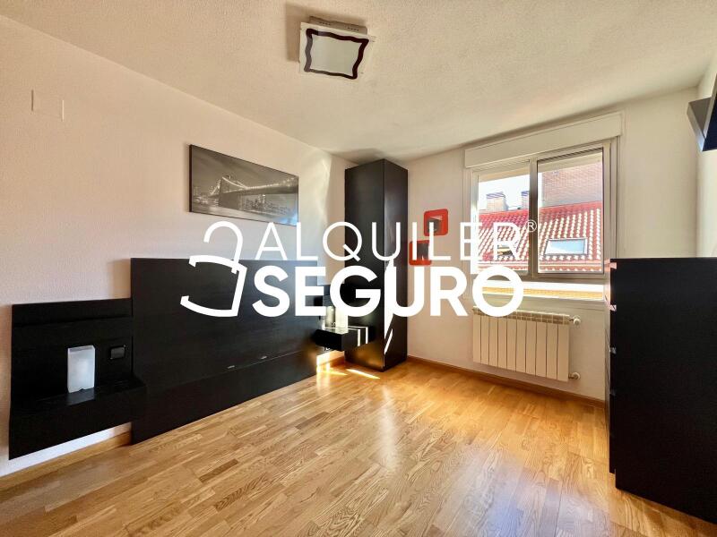 Inmueble en Plaza del Progreso, MADRID