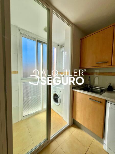 Inmueble en Plaza del Progreso, MADRID