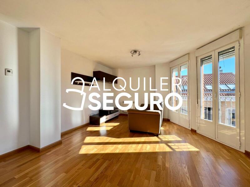 Inmueble en Plaza del Progreso, MADRID