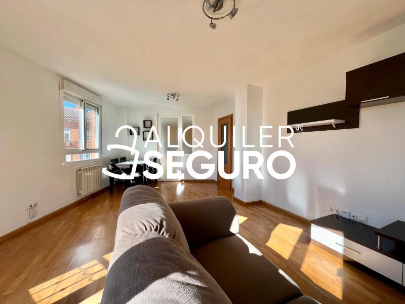 Inmueble en Plaza del Progreso, MADRID