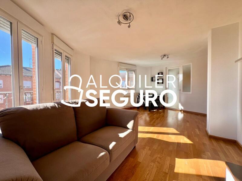 Inmueble en Plaza del Progreso, MADRID