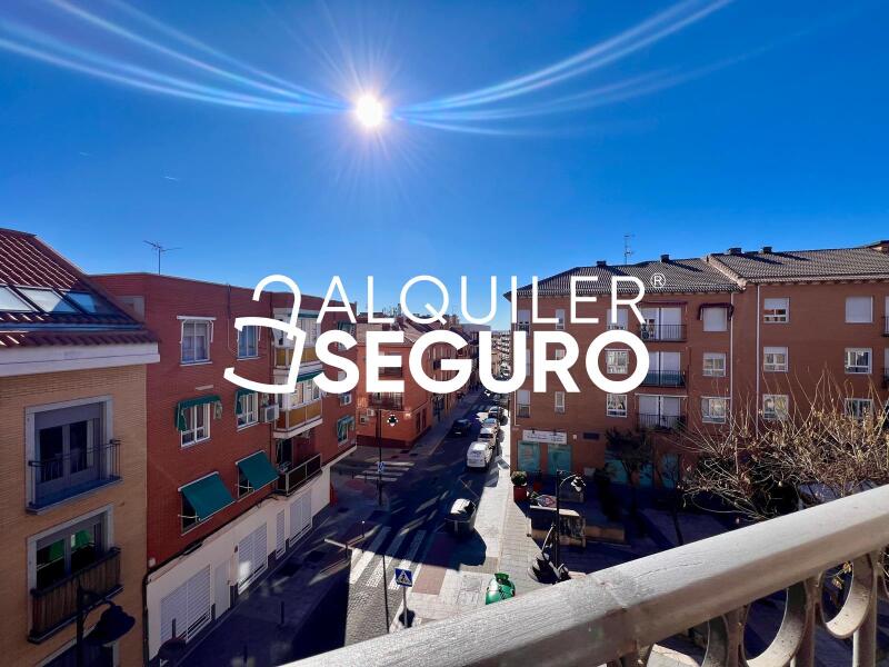 Inmueble en Plaza del Progreso, MADRID