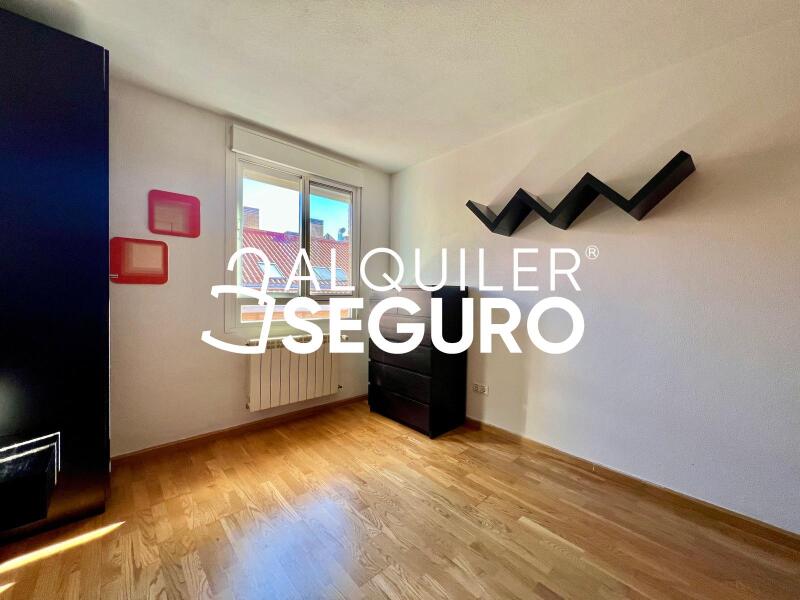 Inmueble en Plaza del Progreso, MADRID