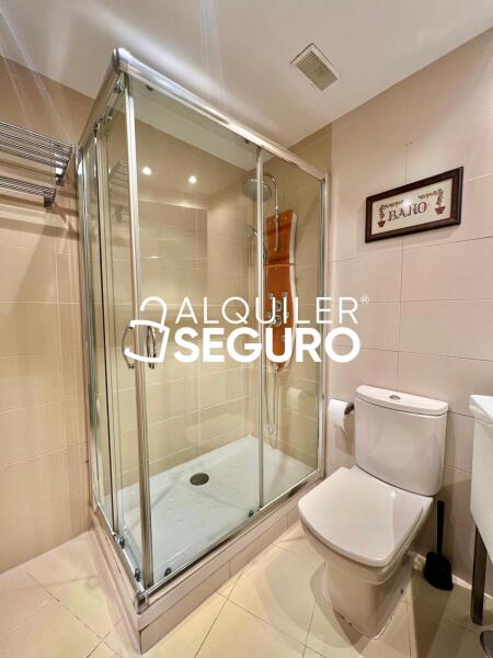 Inmueble en Plaza del Progreso, MADRID