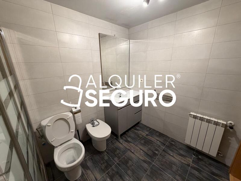 Piso en Calle Camilo Jose Cela, ALCORCÓN MADRID